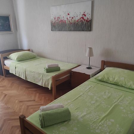 Apartment Bella Сплит Екстериор снимка
