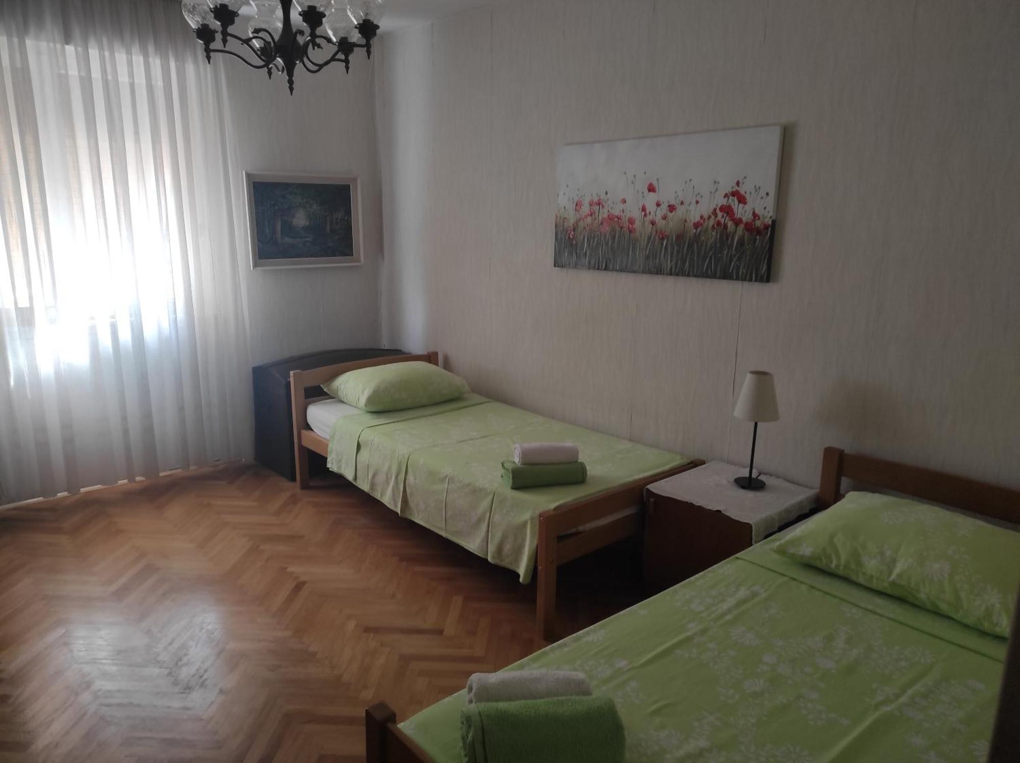 Apartment Bella Сплит Екстериор снимка