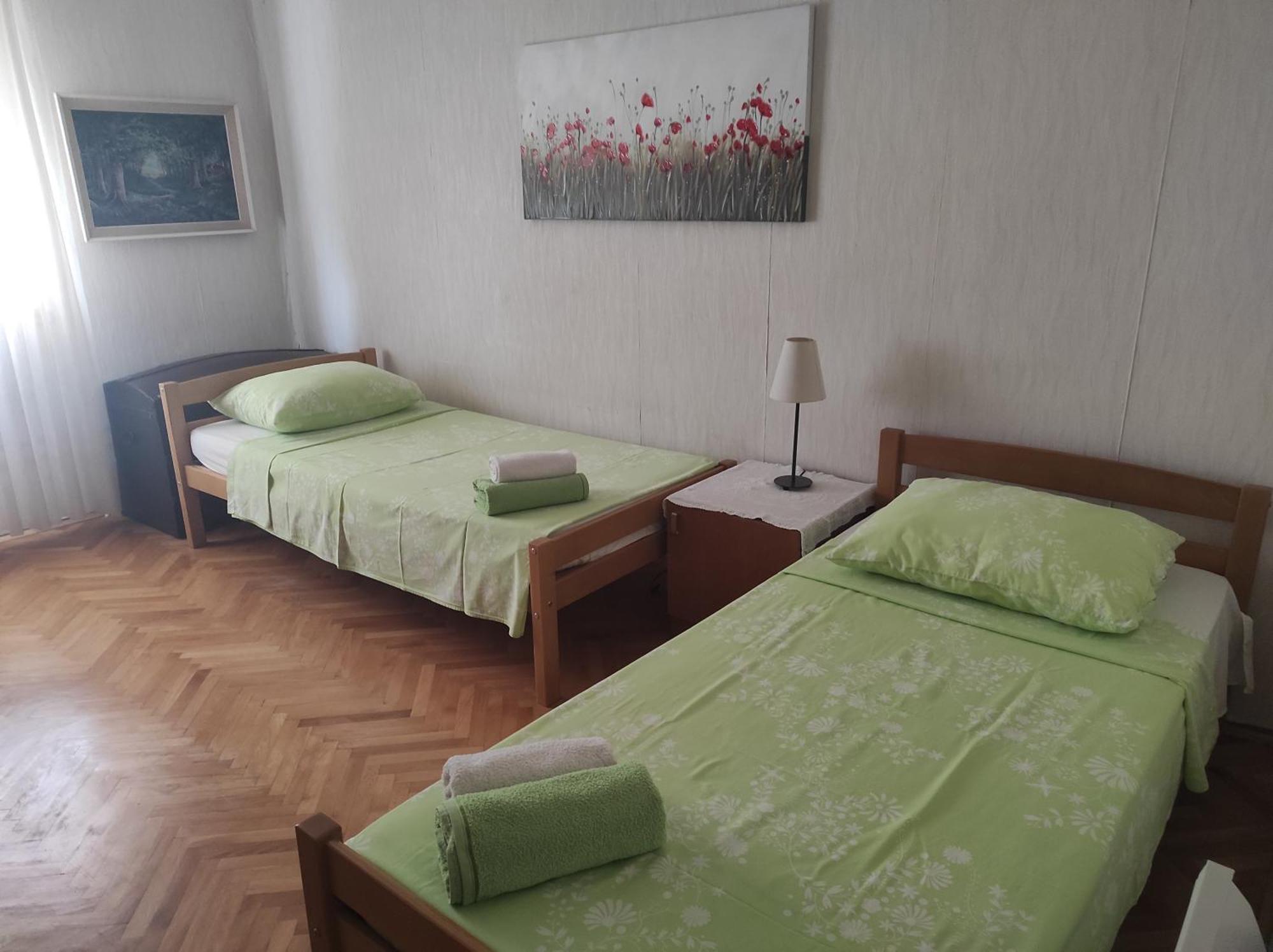 Apartment Bella Сплит Екстериор снимка