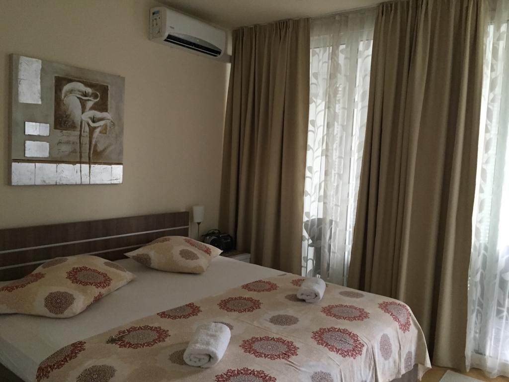 Apartment Bella Сплит Стая снимка
