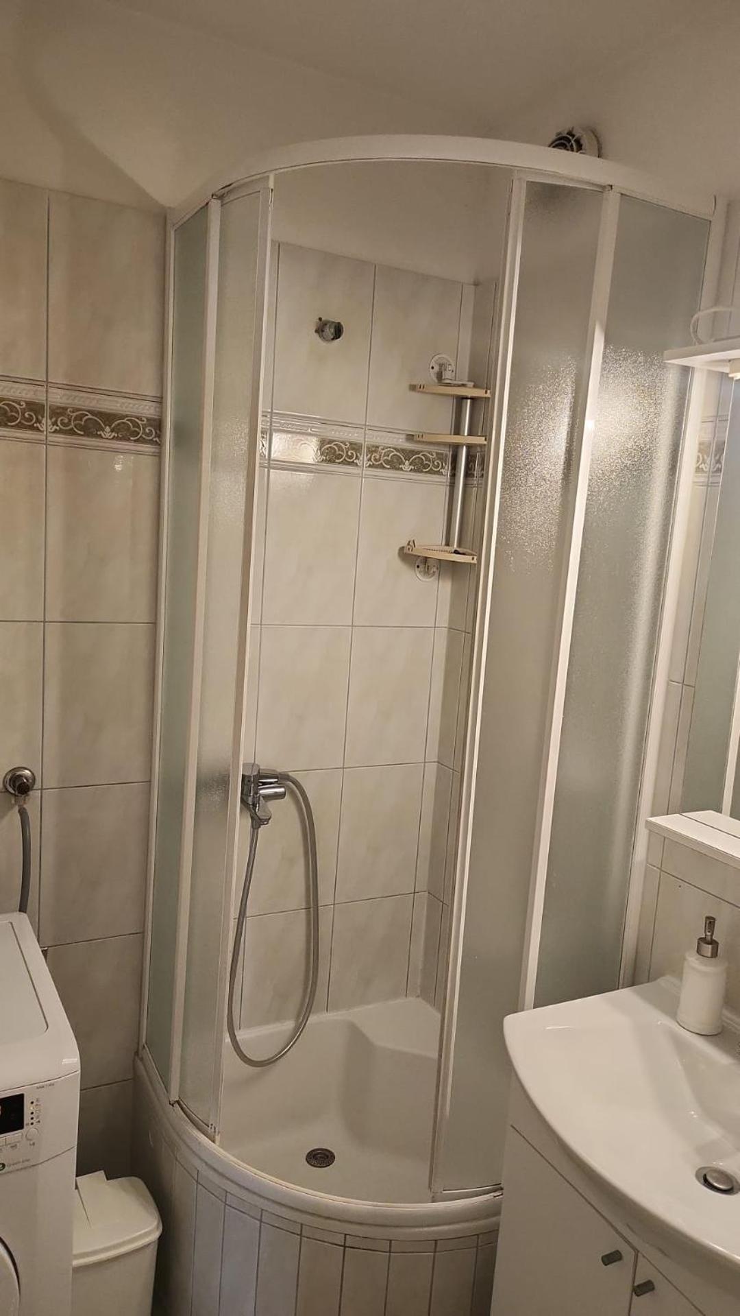 Apartment Bella Сплит Екстериор снимка
