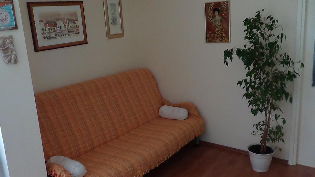 Apartment Bella Сплит Стая снимка