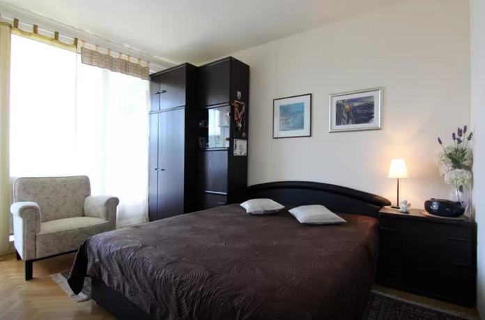 Apartment Bella Сплит Екстериор снимка