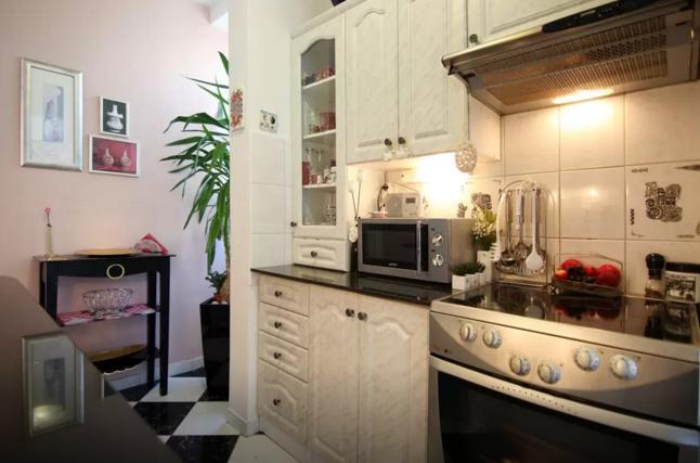 Apartment Bella Сплит Екстериор снимка