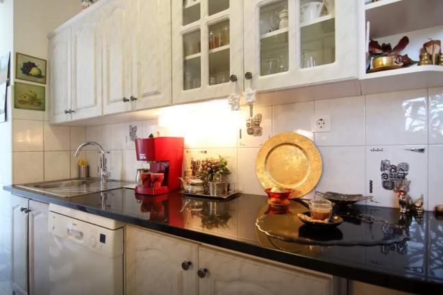 Apartment Bella Сплит Екстериор снимка