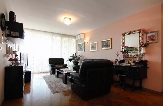 Apartment Bella Сплит Екстериор снимка