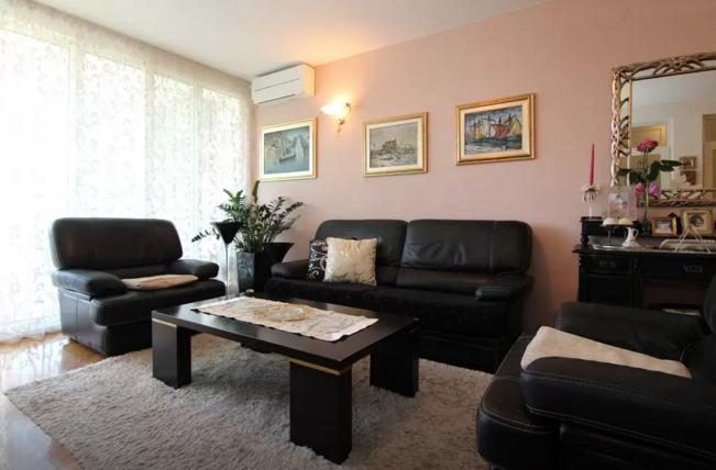 Apartment Bella Сплит Екстериор снимка
