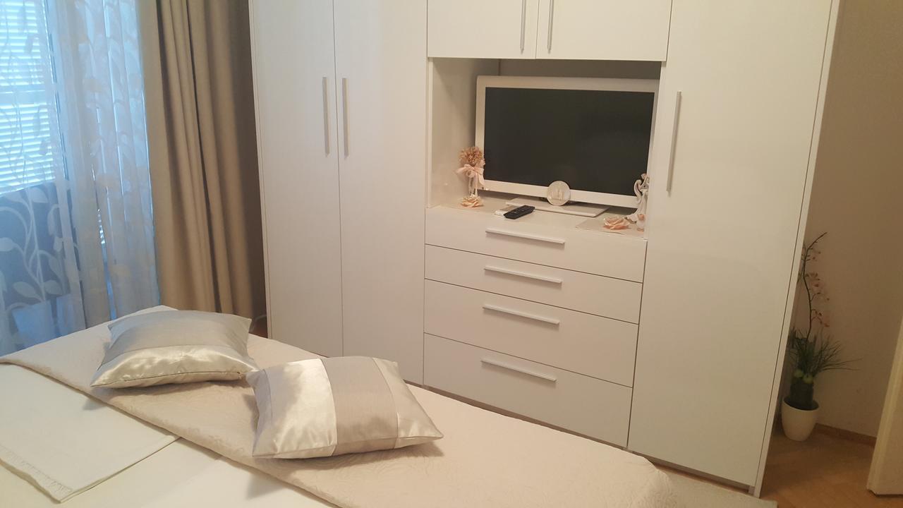 Apartment Bella Сплит Екстериор снимка