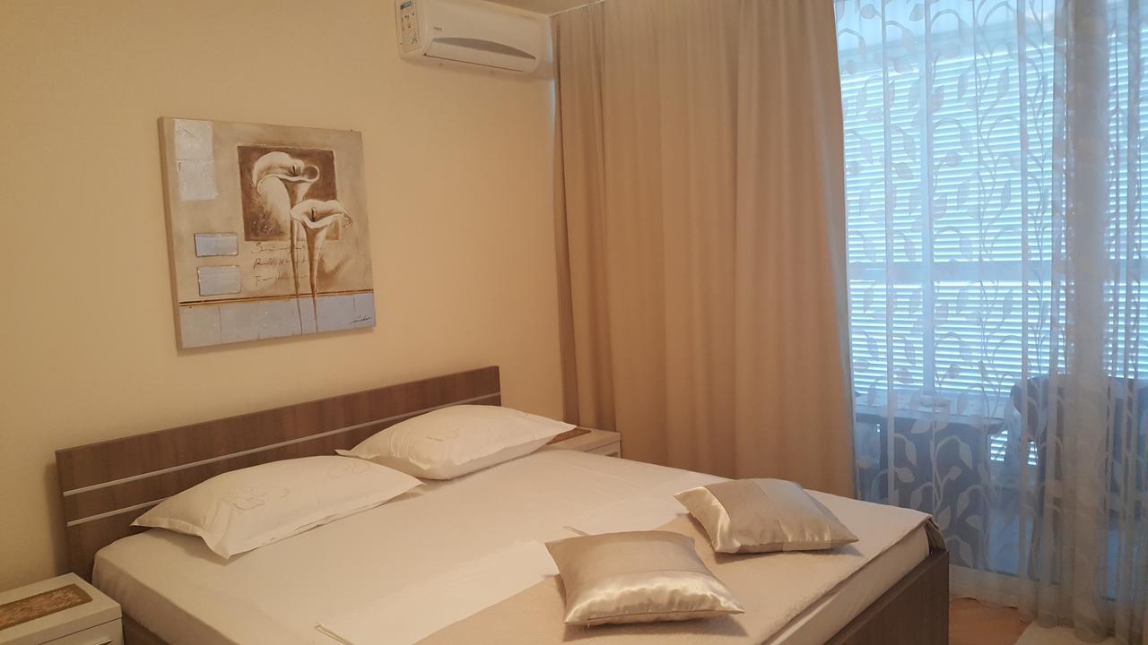 Apartment Bella Сплит Екстериор снимка