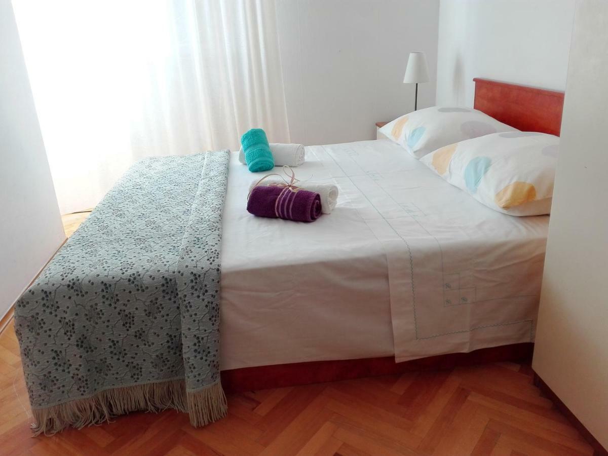 Apartment Bella Сплит Екстериор снимка