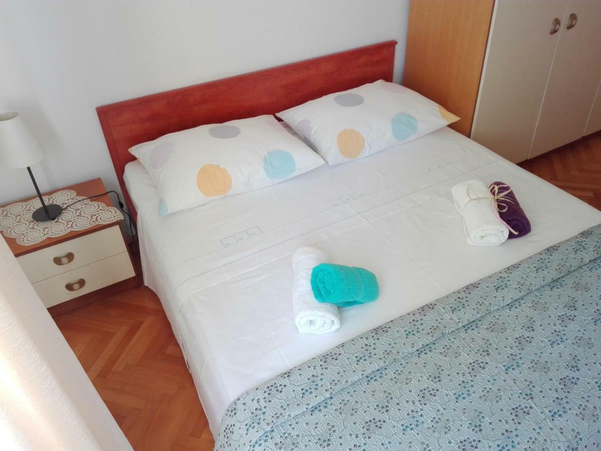 Apartment Bella Сплит Екстериор снимка