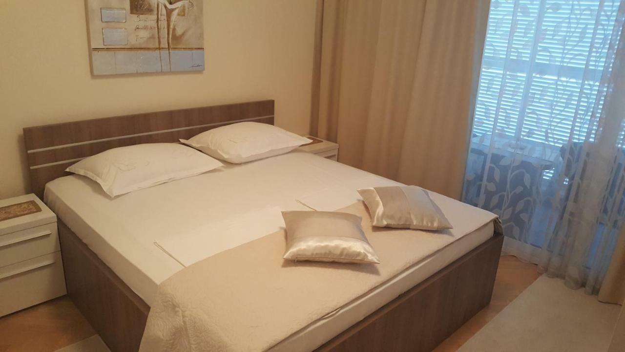 Apartment Bella Сплит Екстериор снимка