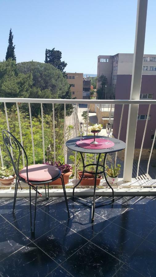 Apartment Bella Сплит Екстериор снимка