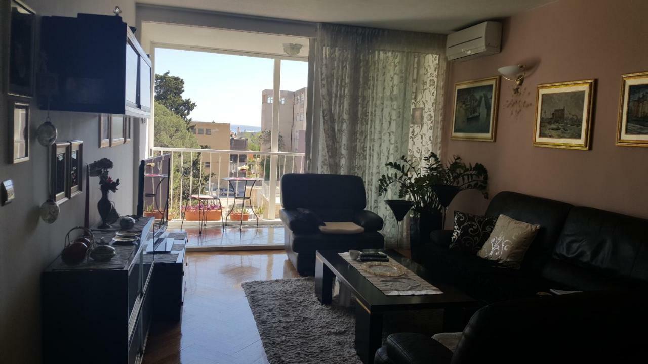 Apartment Bella Сплит Екстериор снимка