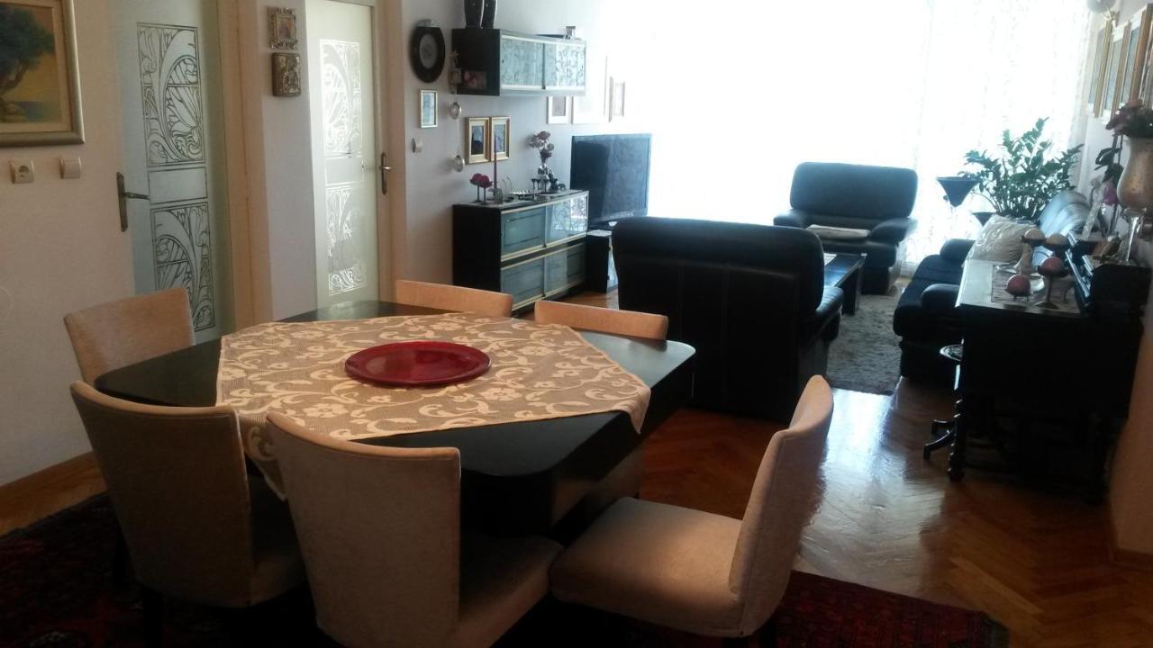 Apartment Bella Сплит Стая снимка